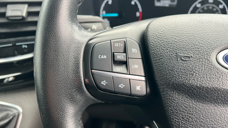 Ford Transit Custom 300 L1 Diesel Fwd 2.0 EcoBlue 130ps Low Roof Limited Van